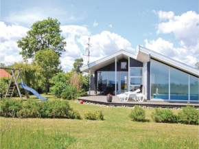 Holiday home Pøt Strandby A Juelsminde